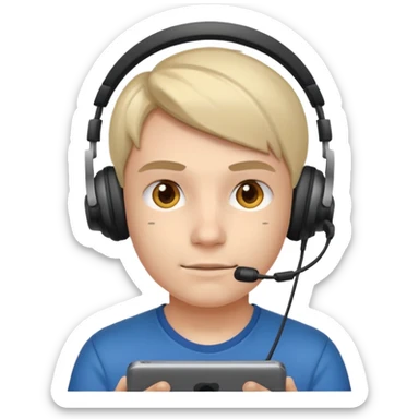 Anyone play eSport 1 vs 1 sticker