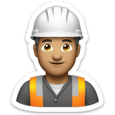 Constructor sticker