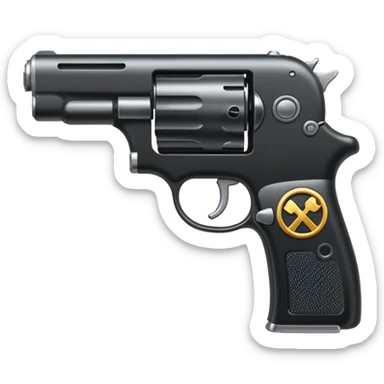 𝐺𝑒𝑛𝑒𝑟𝑎𝑡𝑒 𝑎 𝑔𝑢𝑛 𝑒𝑚𝑜𝑗𝑖 sticker