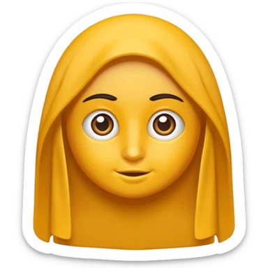 😁 bu emoji olucak bi dişi Parlayacak Bi gözüde göz kırpacak sağ gözü sticker