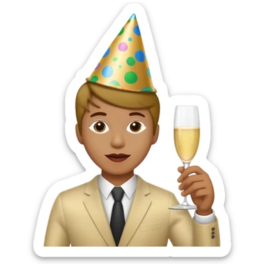 the-second-output sticker