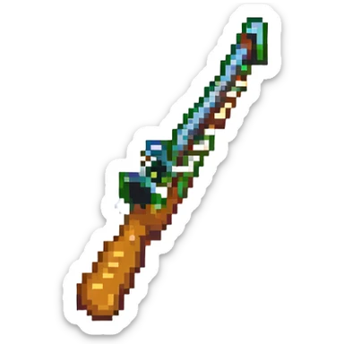 gime me an emoji of the flute zleda played  sticker