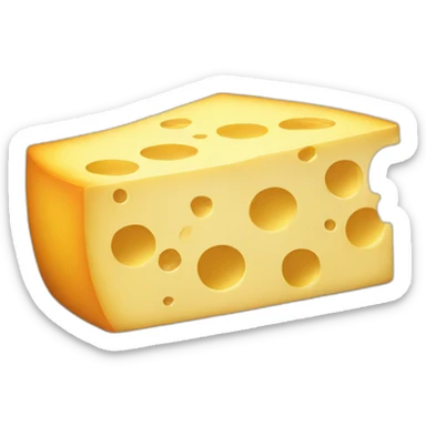 radical-cheese sticker