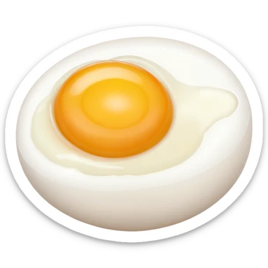 eggs sticker