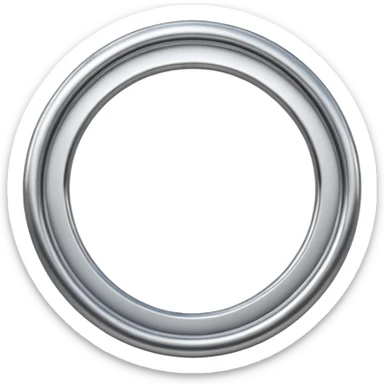 Ring Gauge sticker