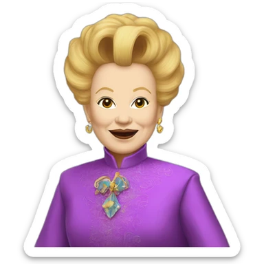 Walter-mercado sticker