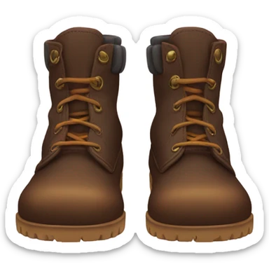 Boots sticker