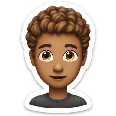 correct and true in every detail  sticker