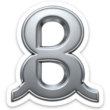 generate an emoji for d and s letters with design in it sticker