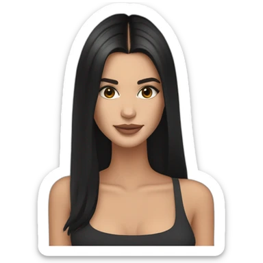 kendalljenner sticker