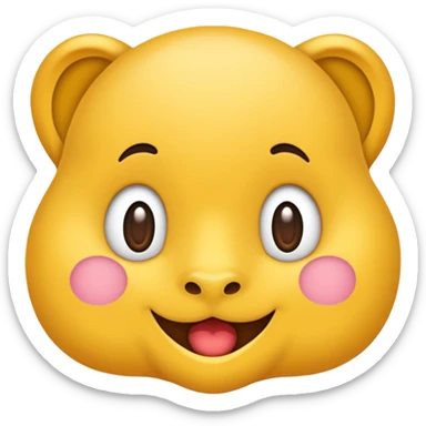 maak een kei gekke emoji sticker