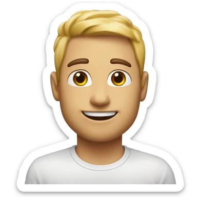 Cuore+panino sticker