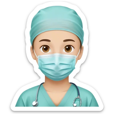 Greys anatomy sticker
