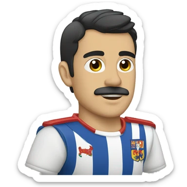 País Vasco bandera sticker