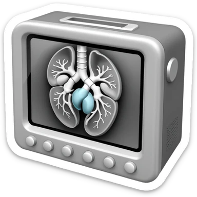 radiography principles vet sticker