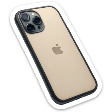 iPhone 16 Pro Max  sticker