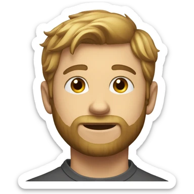 Oliver bearman  sticker