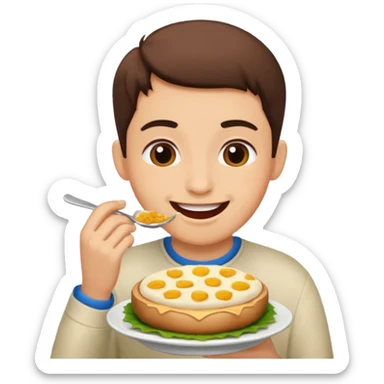 Tung tung tung sahur sticker