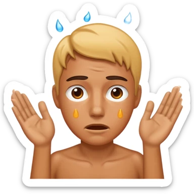 strenuous exercise unsuitable sticker