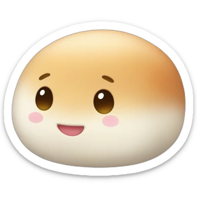 Mochi sticker
