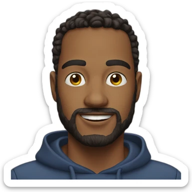 marco de fotos sticker