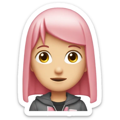 zero two big_bob sticker