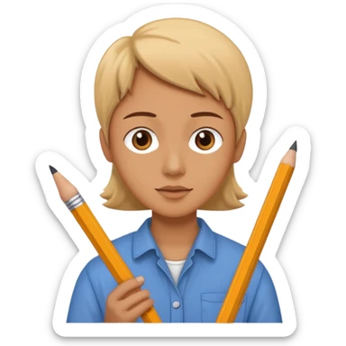 Can you turn scatches into images sticker