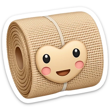 Standard adhesive bandage urgo sticker