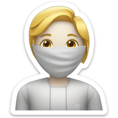 Quality Assurance sticker