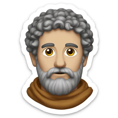 Irenaeus of Lyon sticker