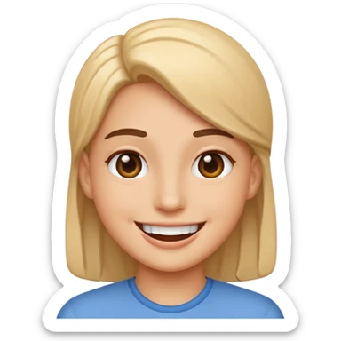 Is 1 😄 killed sticker