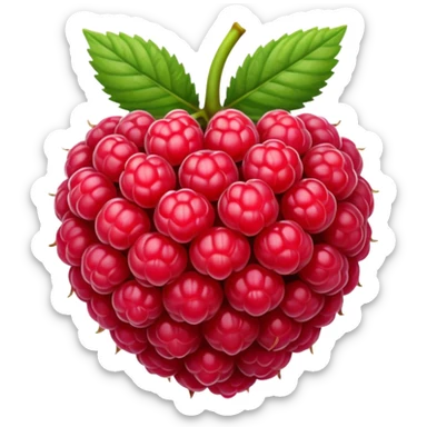 малина  sticker