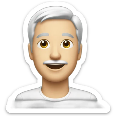 Intermarché sticker