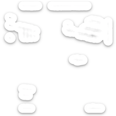 charts and columns sticker