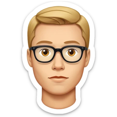 real Alexander Stubb sticker