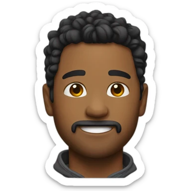 🧙‍♂️ sticker