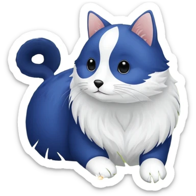 Сделай небо с эффектом линзы fisheye sticker