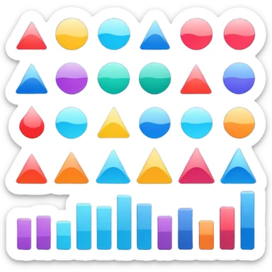 fact information sticker