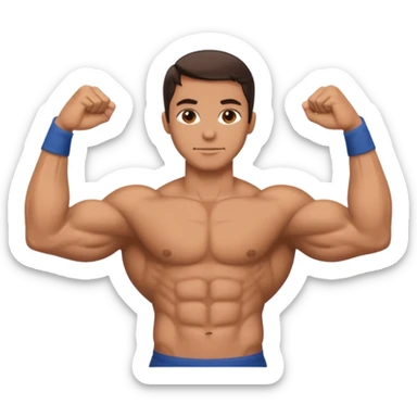 arms, sleeves, forearms, elbows sticker