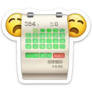 rate limit tracking sticker