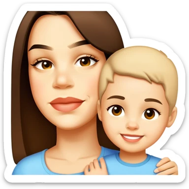 Mother’s Day  sticker