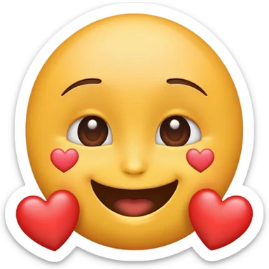 My photo emoji sticker