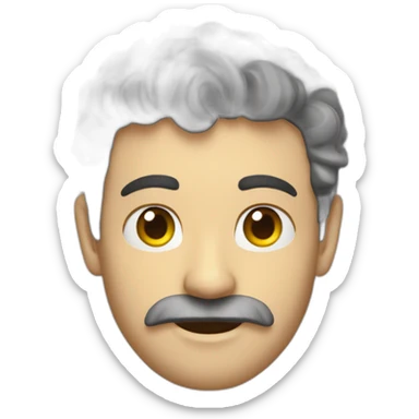 Oliver quenn sticker