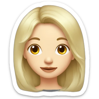 russian mom in refrigerator sticker