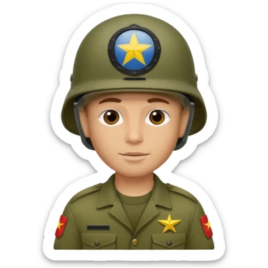 american soldair vietnam sticker