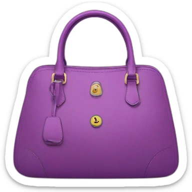 Handbag Deal sticker