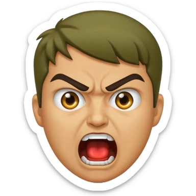 Insulte turc  sticker