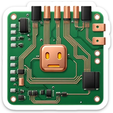 dificultades tecnologicas fallas sticker