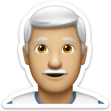 Labbra che parlano sticker