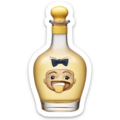 jean-paul-gaultier-le-male-le-toilette-bottle sticker